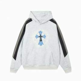 Picture of Chrome Hearts Hoodies _SKUChromeHeartsM-4XL11Lr031949